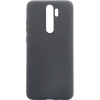 Чохол до мобільного телефона Dengos Carbon Xiaomi Redmi Note 8 Pro, grey (DG-TPU-CRBN-14) (DG-TPU-CRBN-14)