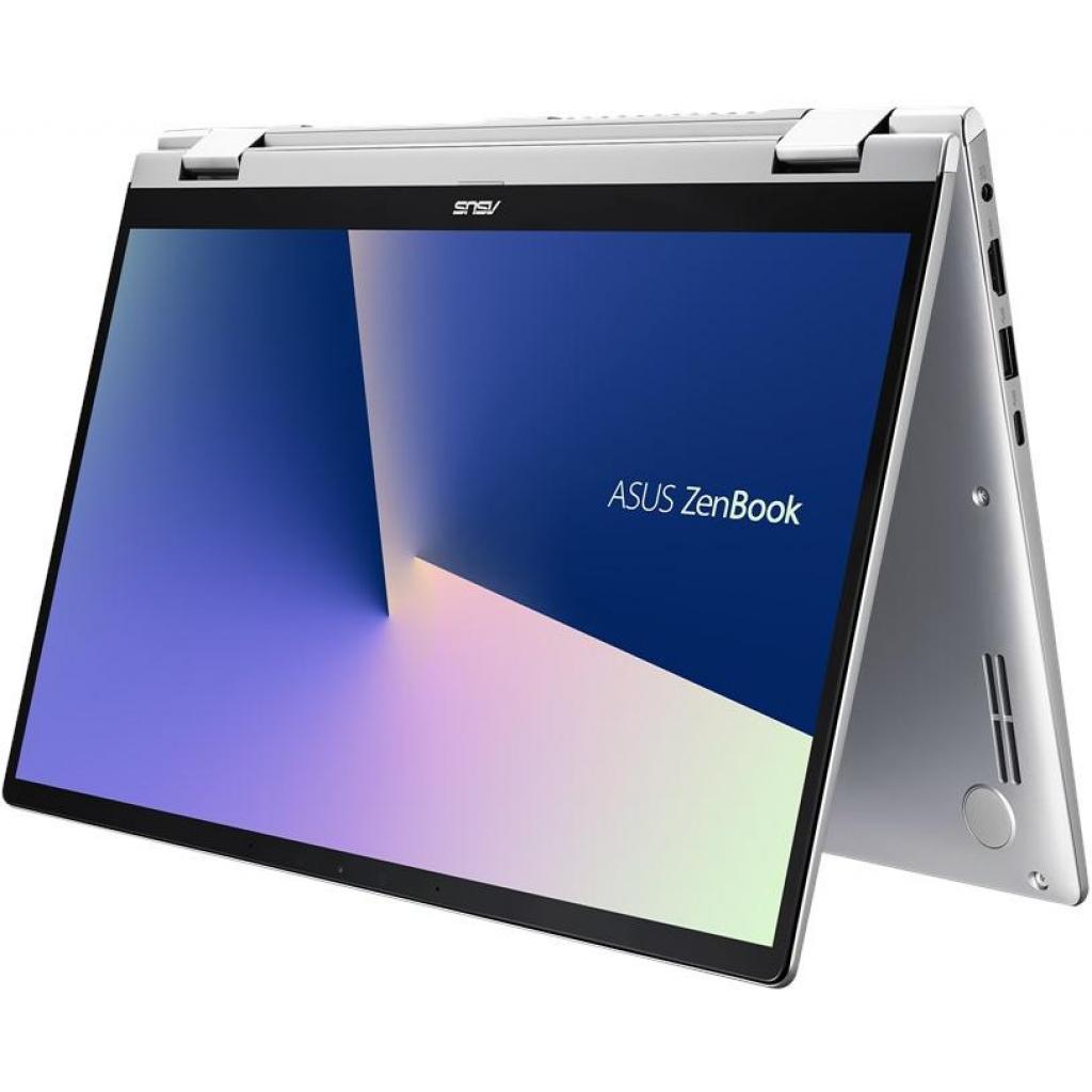 Ноутбук ASUS ZenBook Flip UM462DA-AI025 (90NB0MK1-M03610) зображення 10