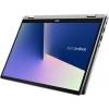 Ноутбук ASUS ZenBook Flip UM462DA-AI025 (90NB0MK1-M03610) зображення 11