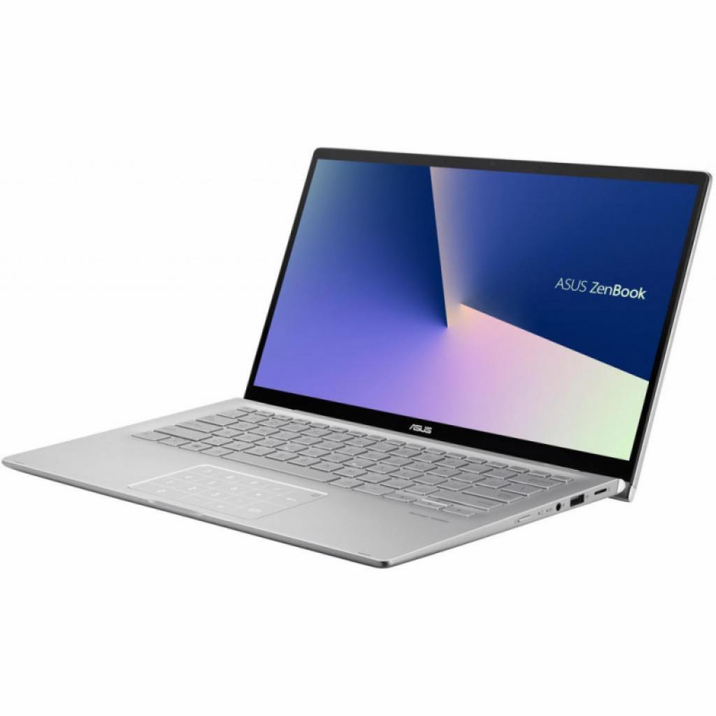 Ноутбук ASUS ZenBook Flip UM462DA-AI025 (90NB0MK1-M03610) зображення 3