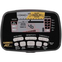 Металлоискатель Garrett AT Gold изображение 3