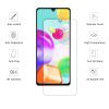Скло захисне Drobak Samsung Galaxy A41 (121280) (121280) зображення 2