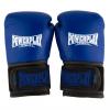 Боксерские перчатки PowerPlay 3015 14oz Blue (PP_3015_14oz_Blue) изображение 5
