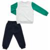 Набір дитячого одягу Breeze "GAME" (14435-104B-gray) зображення 4