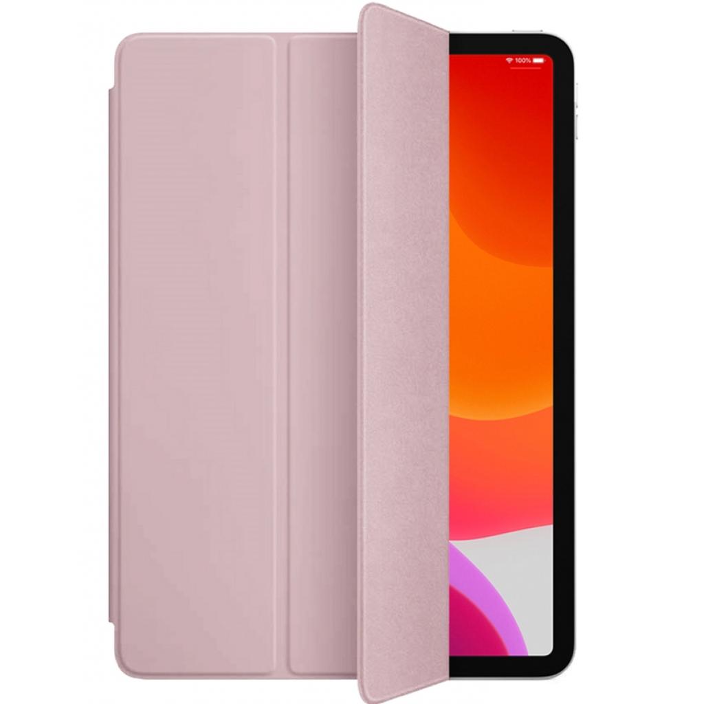 Чехол для планшета Armorstandart Smart Case iPad 11 Pink Sand (ARM56616) изображение 2