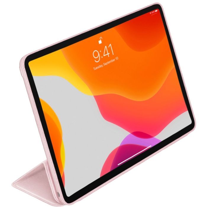 Чохол до планшета Armorstandart Smart Case iPad 11 Black (ARM54807) зображення 3
