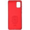 Чехол для мобильного телефона Armorstandart ICON Case Samsung A51 Red (ARM56340) изображение 2