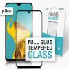 Стекло защитное Piko Full Glue Samsung A31 (1283126497469)