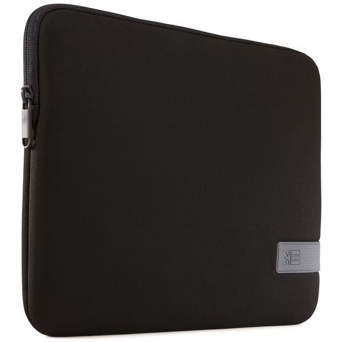 Сумка для ноутбука Case Logic 13" Reflect MacBook Sleeve REFMB-113 Black (3203955)