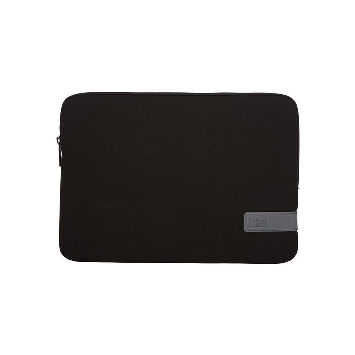 Сумка для ноутбука Case Logic 13" Reflect MacBook Sleeve REFMB-113 Black (3203955) изображение 2