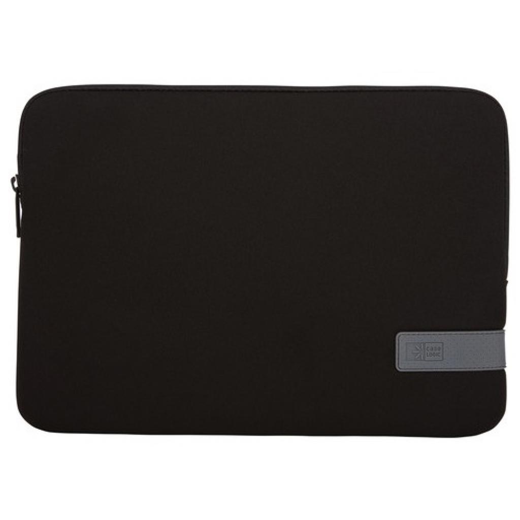 Сумка для ноутбука Case Logic 13" Reflect MacBook Sleeve REFMB-113 Black (3203955) изображение 2