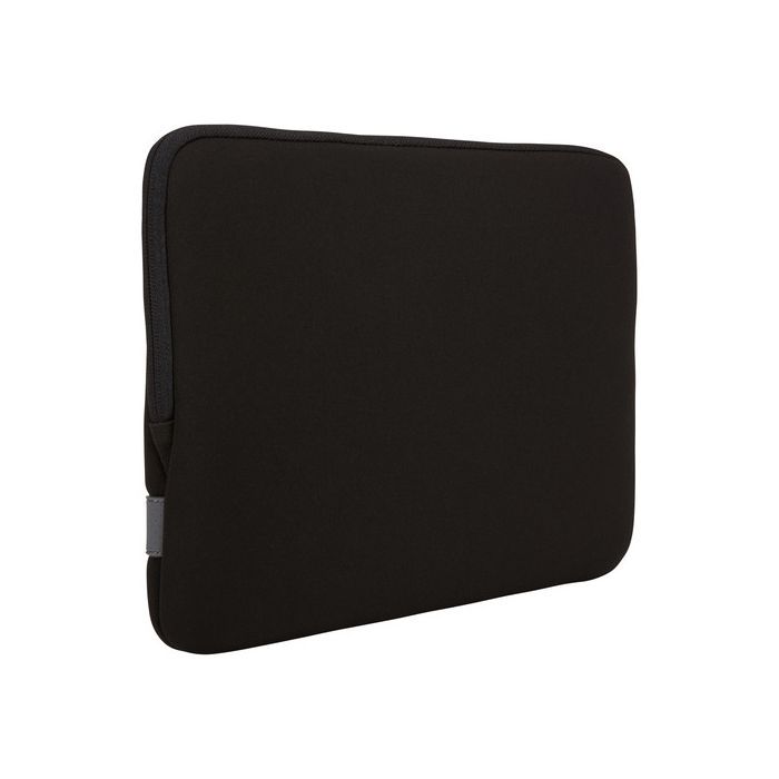 Сумка для ноутбука Case Logic 13" Reflect MacBook Sleeve REFMB-113 Black (3203955) изображение 3