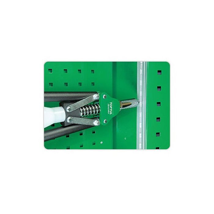 Заклепочник Toptul для вытяжных заклепок Pro-Series 3,2-6,4 (JBAE3064) изображение 2