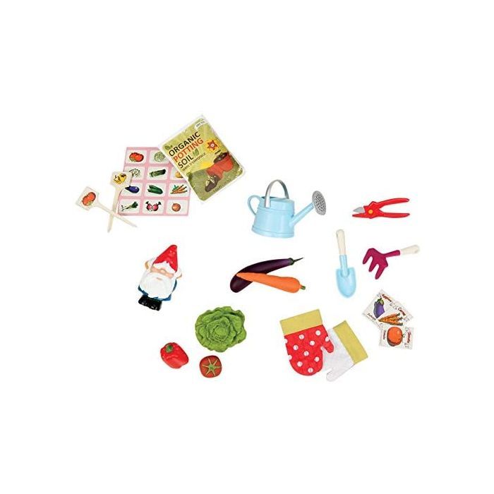 Игровой набор Our Generation набор аксессуаров Садоводство (BD37208Z)