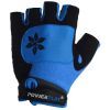 Велорукавиці PowerPlay Women 5284 Blue XS (5284D_XS_Blue) зображення 2