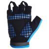 Велорукавиці PowerPlay Women 5284 Blue XS (5284D_XS_Blue) зображення 3