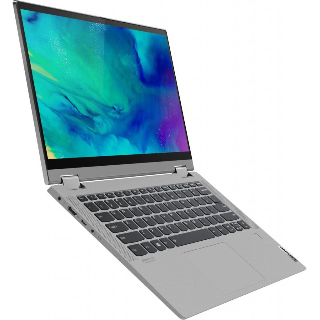 Ноутбук Lenovo Flex 5 14IIL05 (81X100NMRA) зображення 2