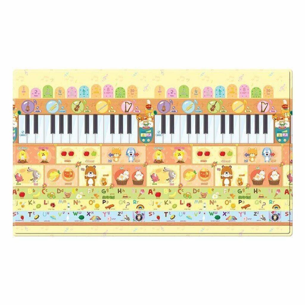 Детский коврик Dwinguler Music Parade (2300х1400х15 мм) (73679) изображение 4