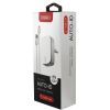 Зарядний пристрій Intaleo TCG242 (2USB2,4A) + Lightning cable white (1283126477454) зображення 2