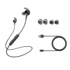 Наушники Philips TAE4205BK In-ear Mic Wireless Black (TAE4205BK/00) изображение 6