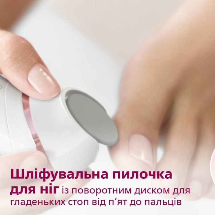 Епілятор Philips BRE740/10 зображення 10