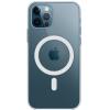 Чохол до мобільного телефона Apple iPhone 12 | 12 Pro Clear Case with MagSafe (MHLM3ZE/A) зображення 6