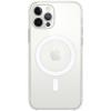 Чохол до мобільного телефона Apple iPhone 12 | 12 Pro Clear Case with MagSafe (MHLM3ZE/A) зображення 9