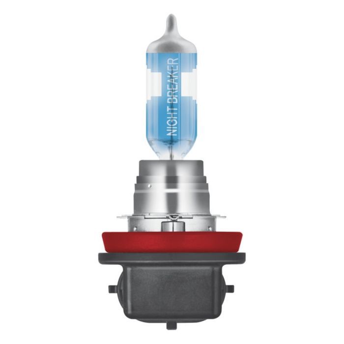 Автолампа Osram галогенова 35W (OS 64212NL) зображення 3