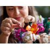 Конструктор LEGO Creator Expert Букет 756 деталей (10280) изображение 6