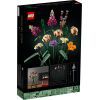 Конструктор LEGO Creator Expert Букет 756 деталей (10280) изображение 8