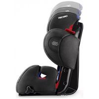 Автокресло Recaro Young Sport HERO Saphir (00088014080050) изображение 2