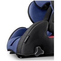 Автокресло Recaro Young Sport HERO Saphir (00088014080050) изображение 3