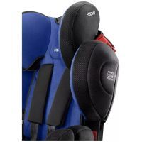 Автокресло Recaro Young Sport HERO Saphir (00088014080050) изображение 4