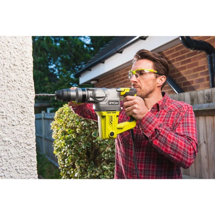 Перфоратор Ryobi RSDS1050-K (5133004350) изображение 2