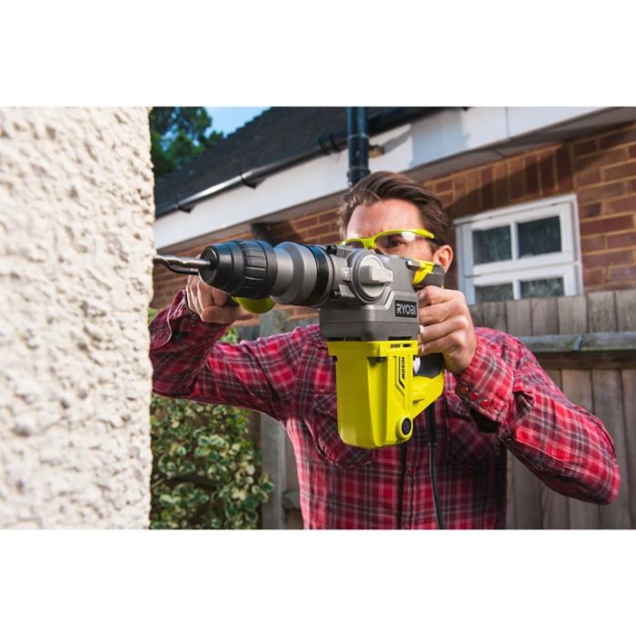 Перфоратор Ryobi RSDS1050-K (5133004350) изображение 3