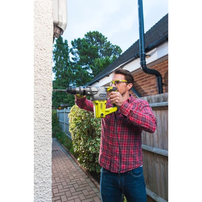 Перфоратор Ryobi RSDS1050-K (5133004350) изображение 4