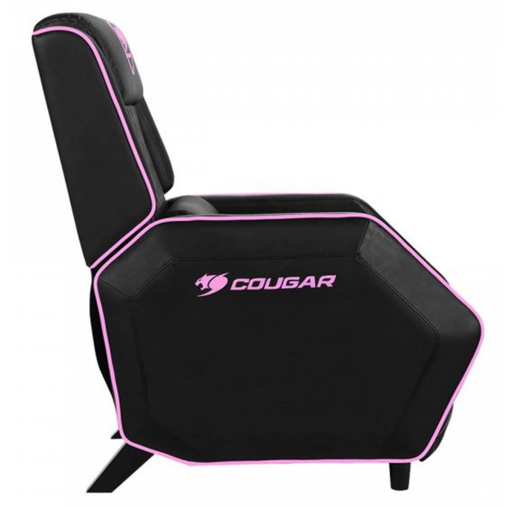 Кресло игровое Cougar RANGER EVA изображение 3