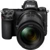 Цифровий фотоапарат Nikon Z 7 II + 24-70mm f4 Kit (VOA070K001) зображення 6