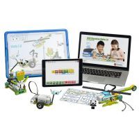 Конструктор LEGO Education WeDо 2.0 (45300) изображение 2