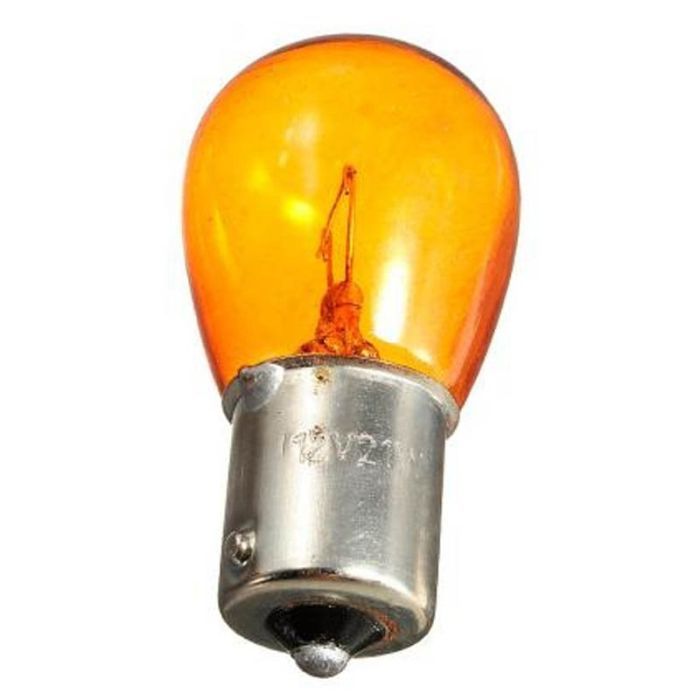 Автолампа Bosch 21W (1 987 302 239) изображение 4