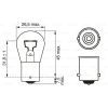 Автолампа Bosch 21W (1 987 302 239) изображение 5