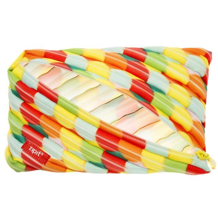 Пенал Zipit Colorz Jumbo Bubble (ZTJ-CZ-LBUB) изображение 2