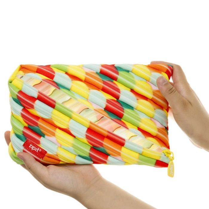 Пенал Zipit Colorz Jumbo Bubble (ZTJ-CZ-LBUB) изображение 3