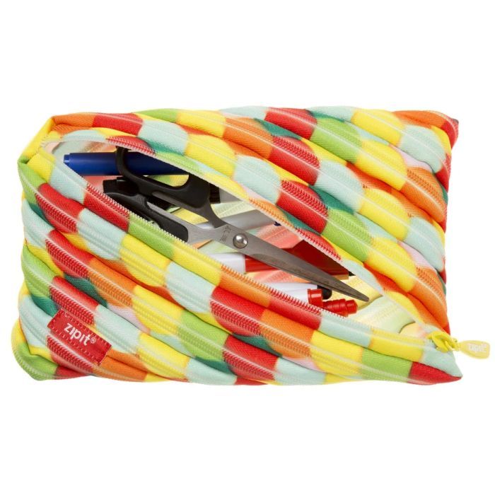 Пенал Zipit Colorz Jumbo Bubble (ZTJ-CZ-LBUB) изображение 4