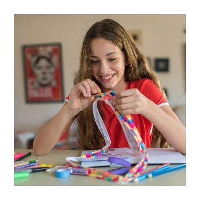 Пенал Zipit Colorz Jumbo Bubble (ZTJ-CZ-LBUB) изображение 6