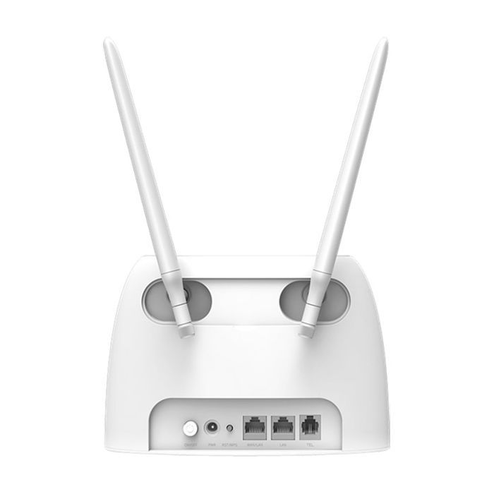 Маршрутизатор Tenda 4G06 зображення 2