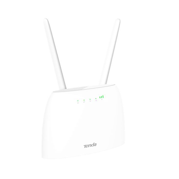 Маршрутизатор Tenda 4G06 зображення 3