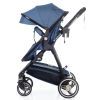 Коляска BabyHit Winger Blue трансформер (73553) изображение 2