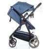 Коляска BabyHit Winger Blue трансформер (73553) изображение 4