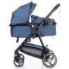 Коляска BabyHit Winger Blue трансформер (73553) изображение 5